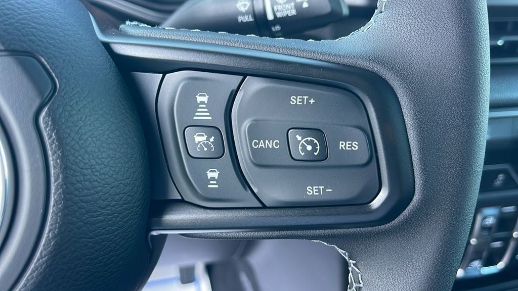 2025 Jeep Gladiator Sport S - Photo 21