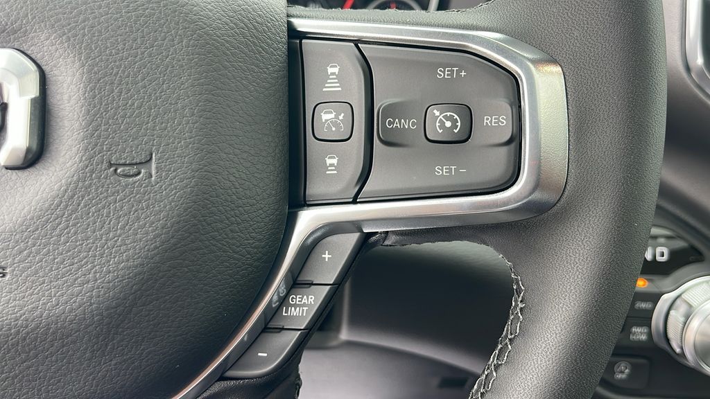 2026 RAM 1500 Laramie - Photo 22