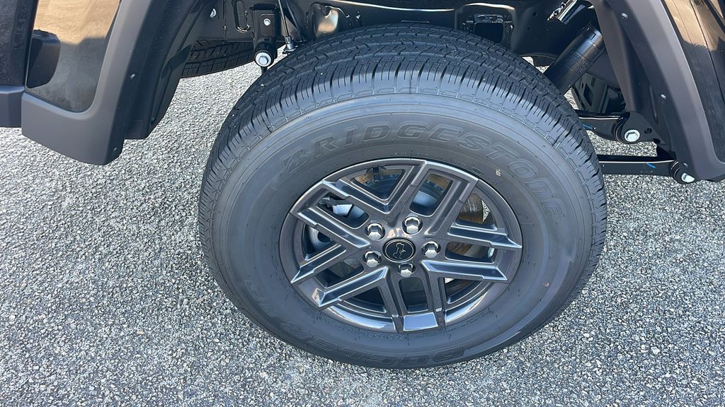 2025 Jeep Gladiator Sport S - Photo 9