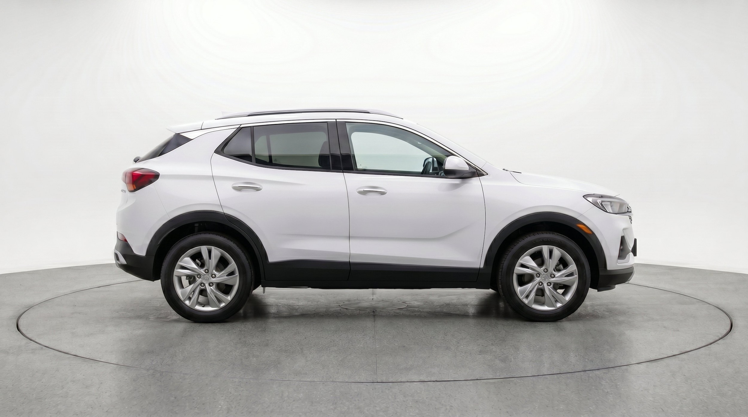 Thumbnail: 2026 Buick Encore GX - 10