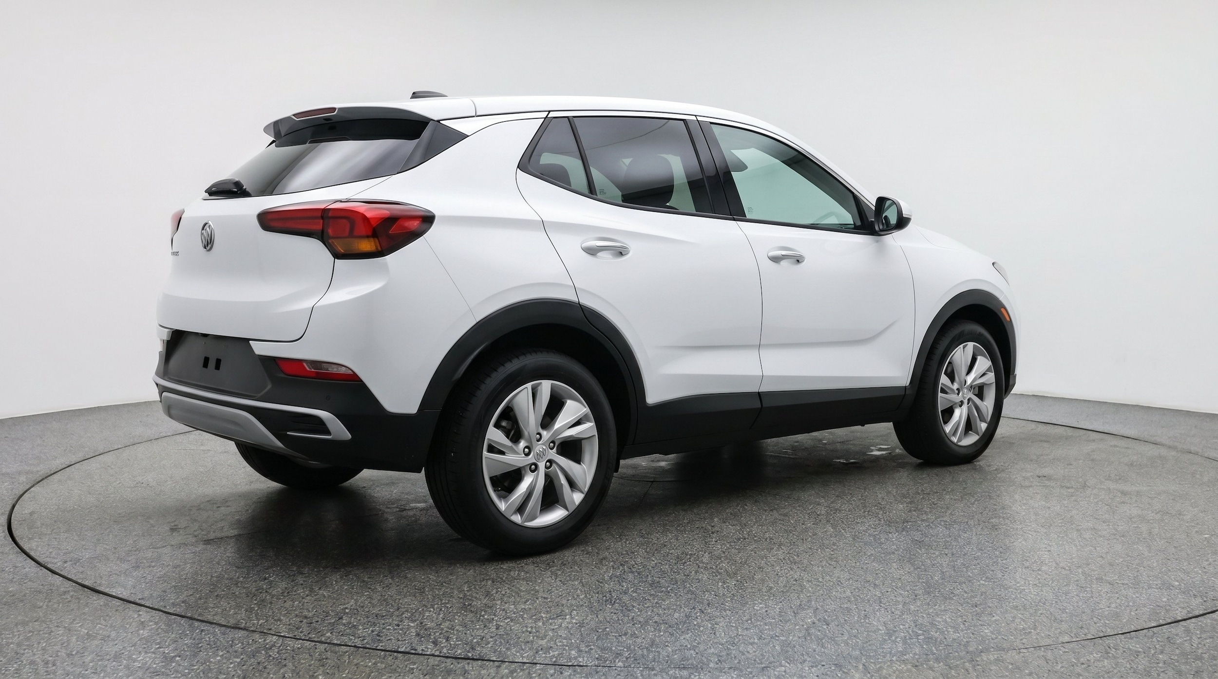 Thumbnail: 2026 Buick Encore GX - 9