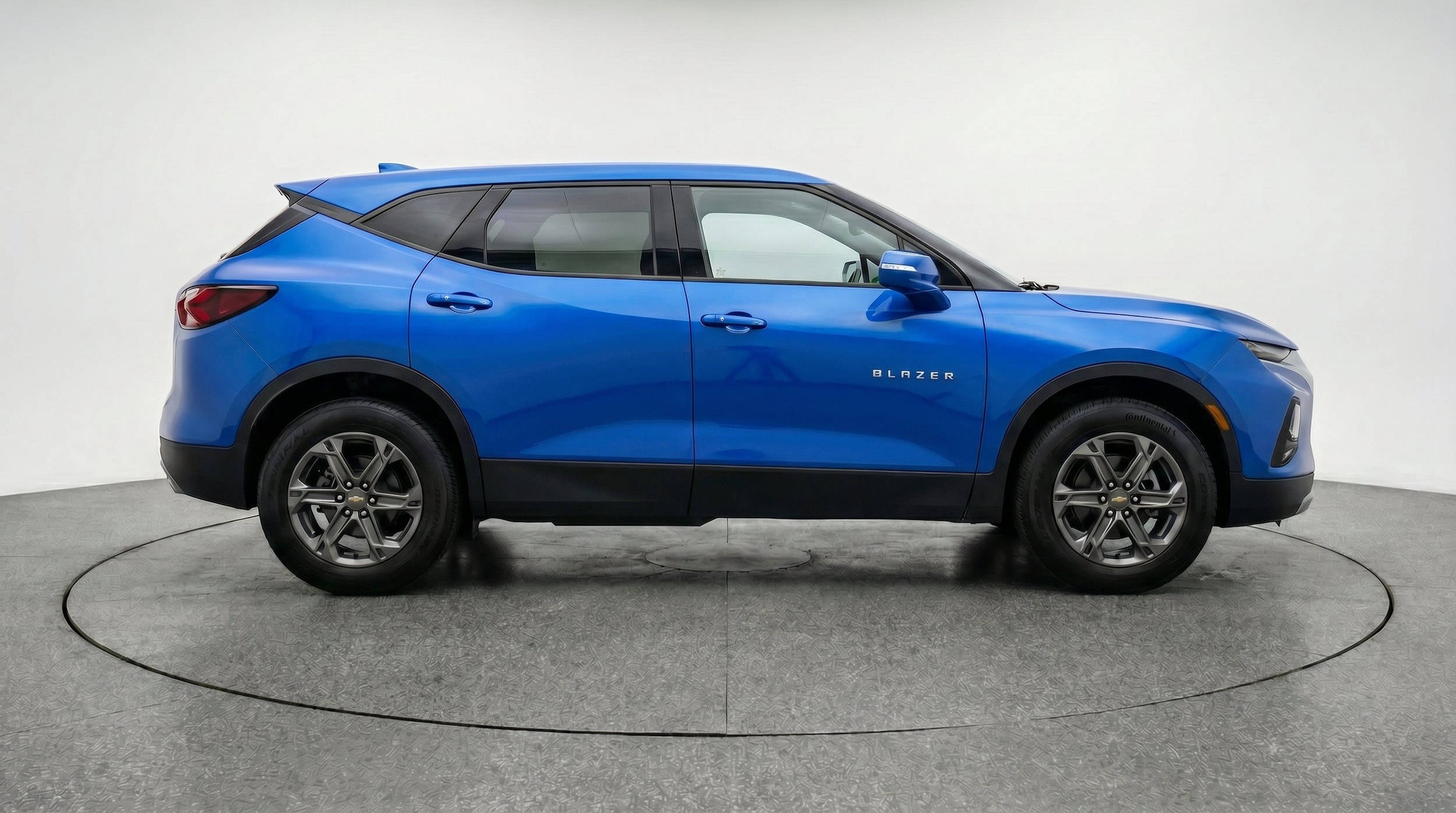 Thumbnail: 2026 Chevrolet Blazer - 10