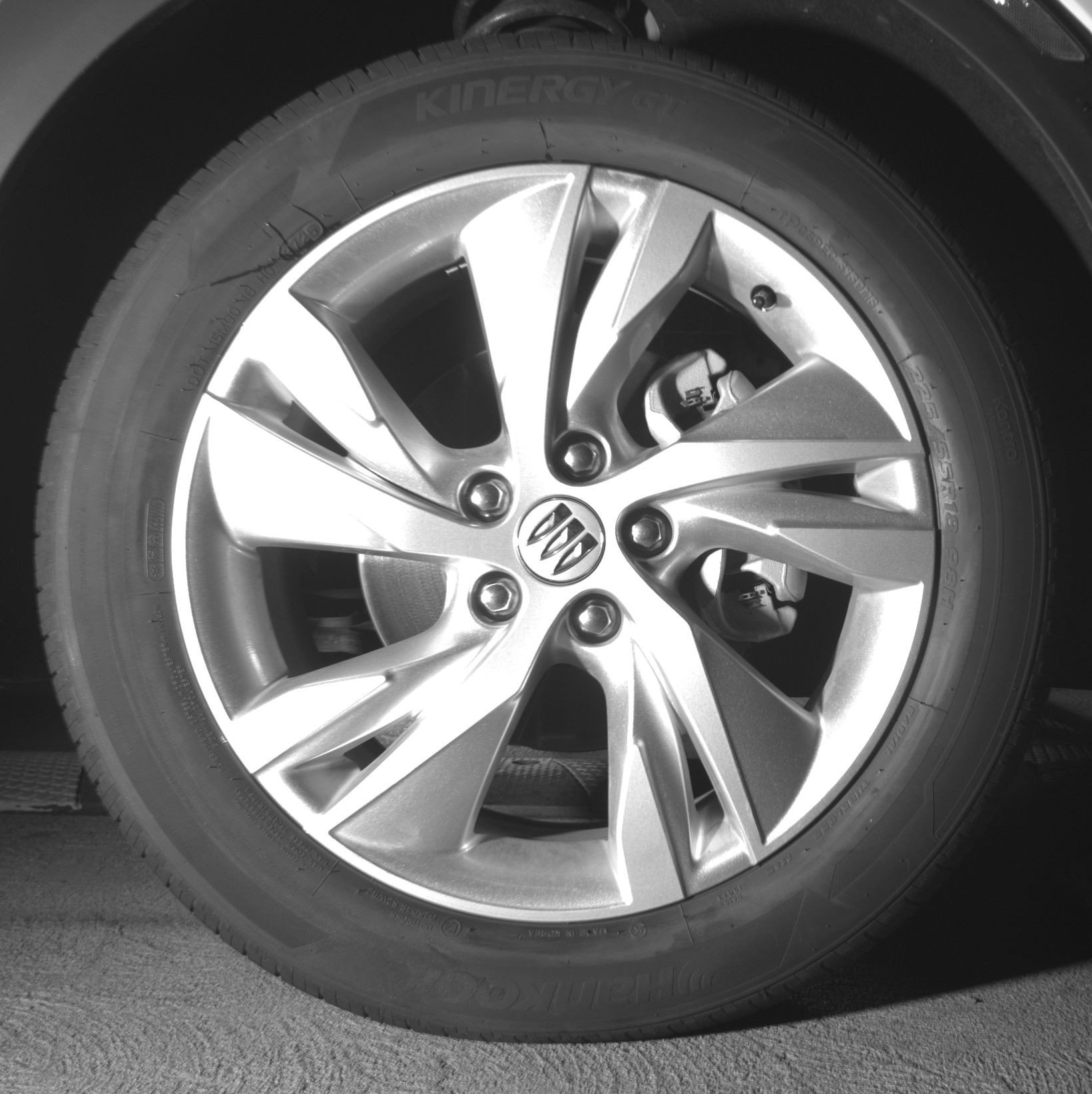 Thumbnail: 2026 Buick Encore GX - 13