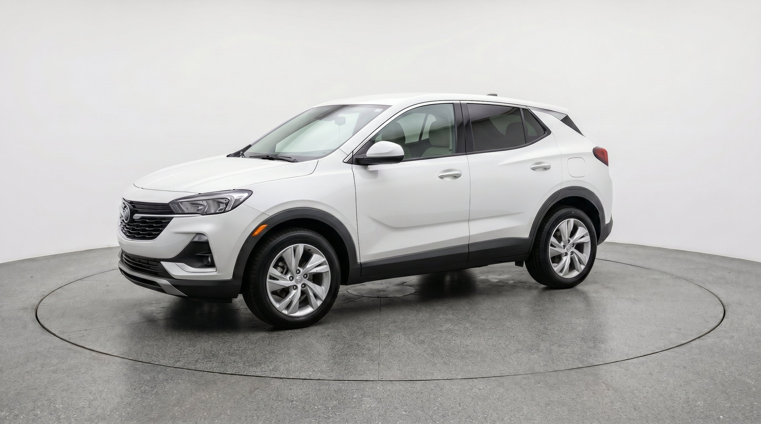 Thumbnail: 2026 Buick Encore GX - 3