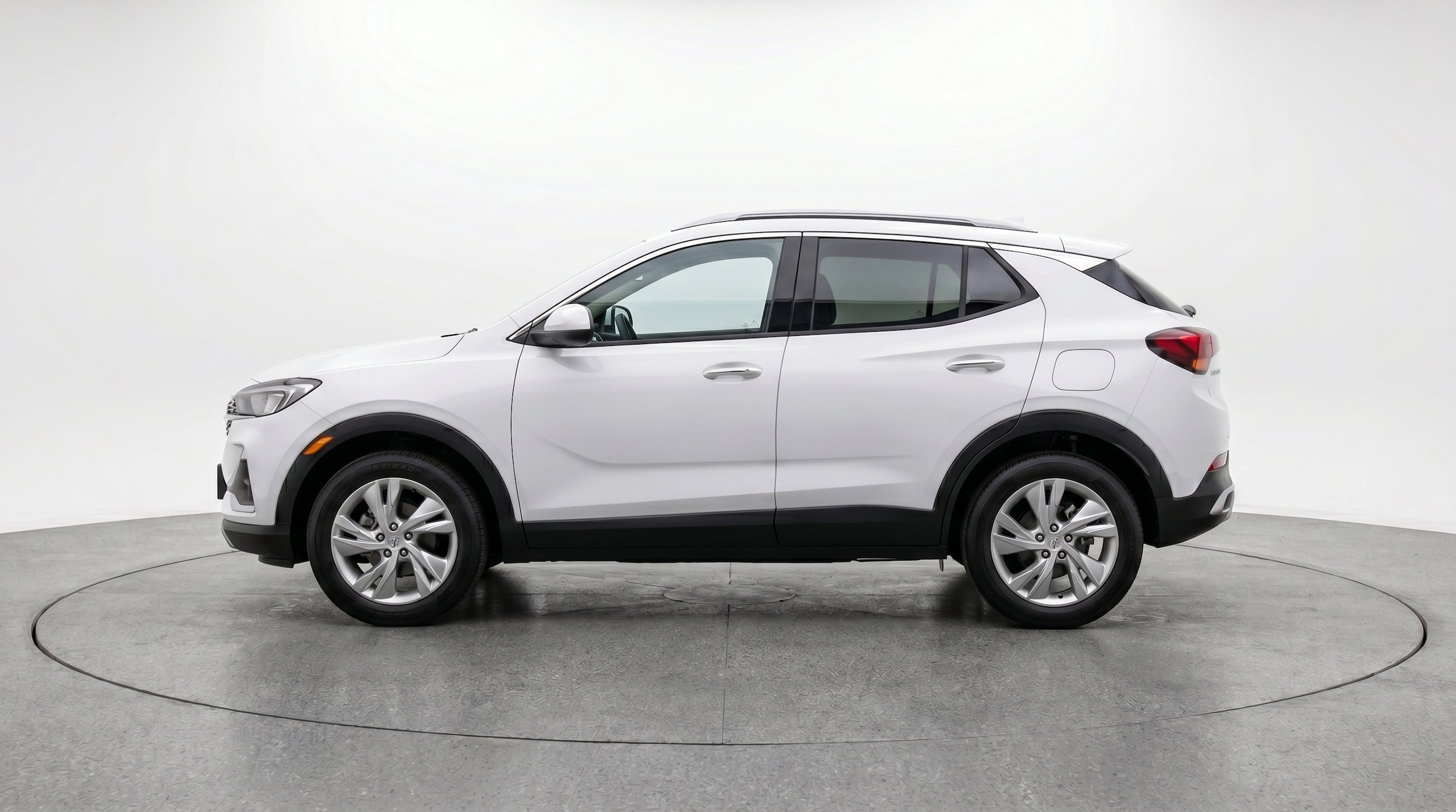 Thumbnail: 2026 Buick Encore GX - 5