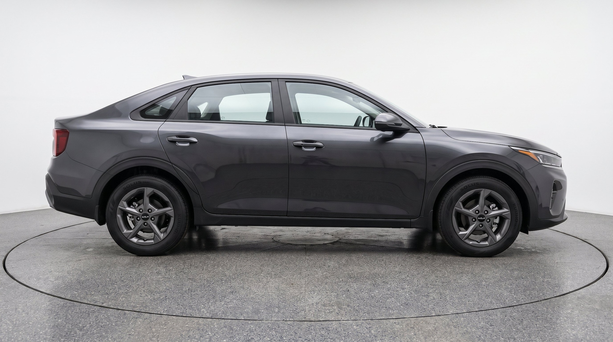 Thumbnail: 2026 Kia K4 - 10