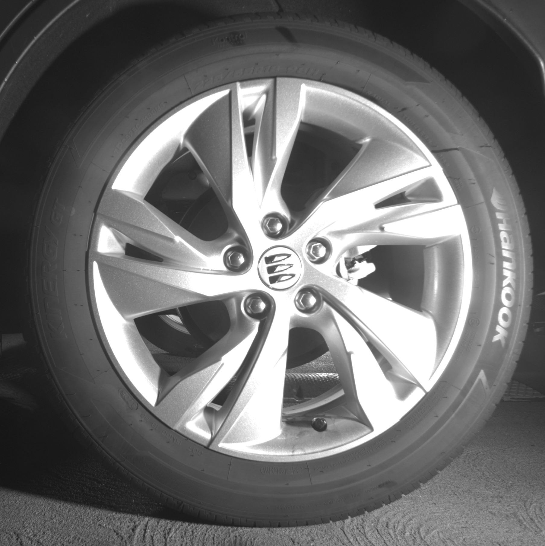 Thumbnail: 2026 Buick Encore GX - 14