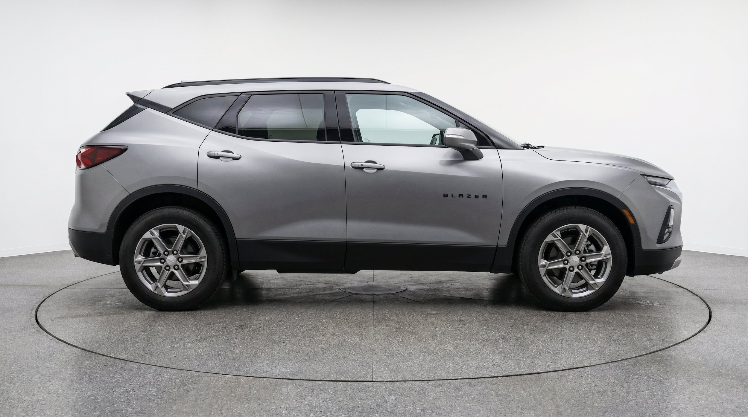 Thumbnail: 2026 Chevrolet Blazer - 10
