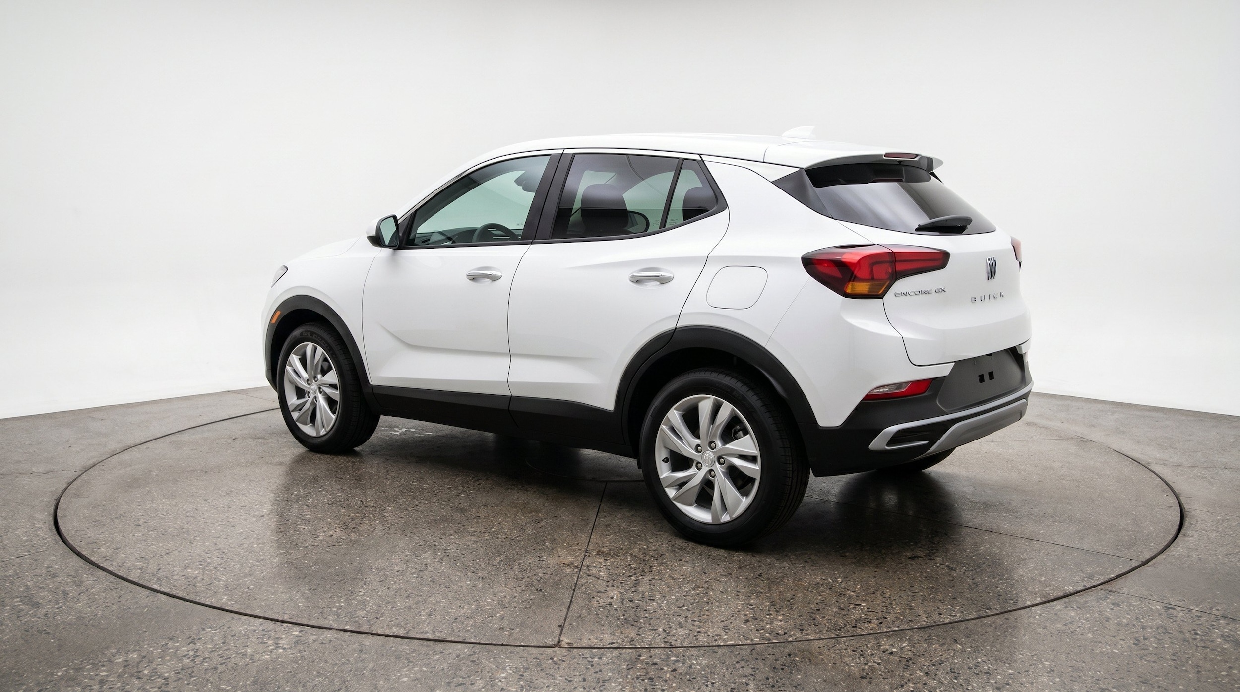 Thumbnail: 2026 Buick Encore GX - 6