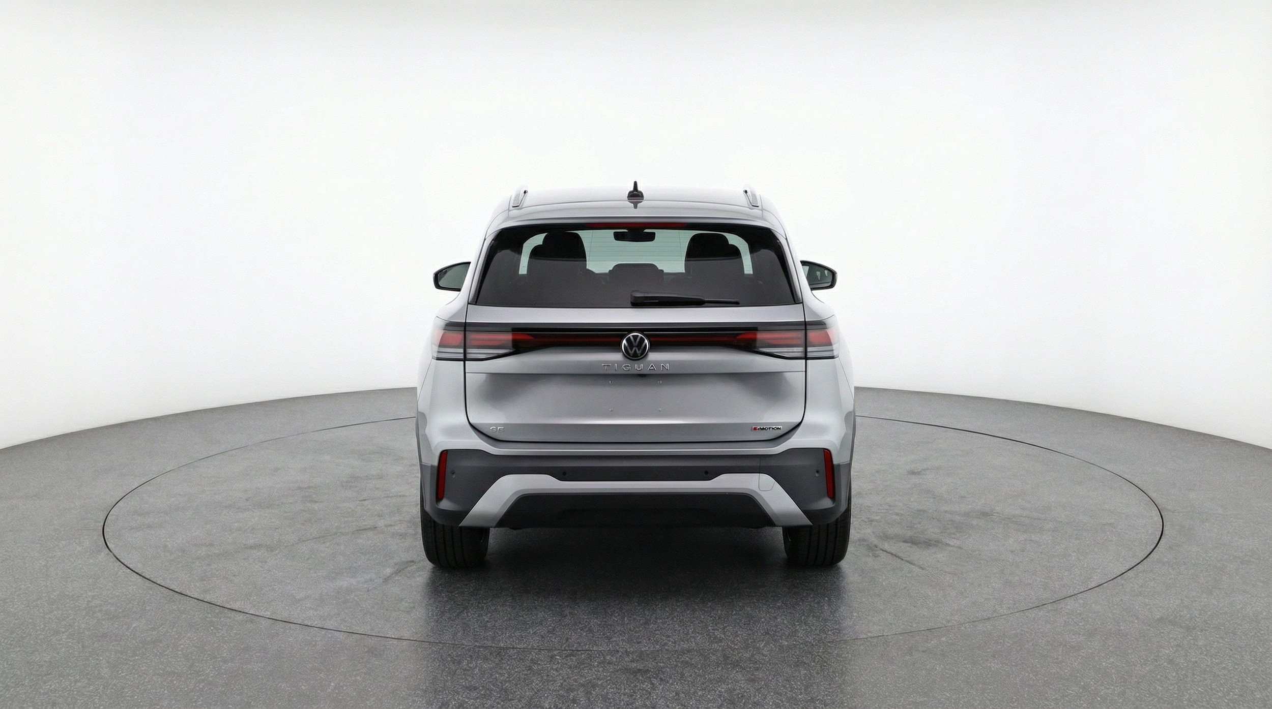 Thumbnail: 2026 Volkswagen Tiguan - 7