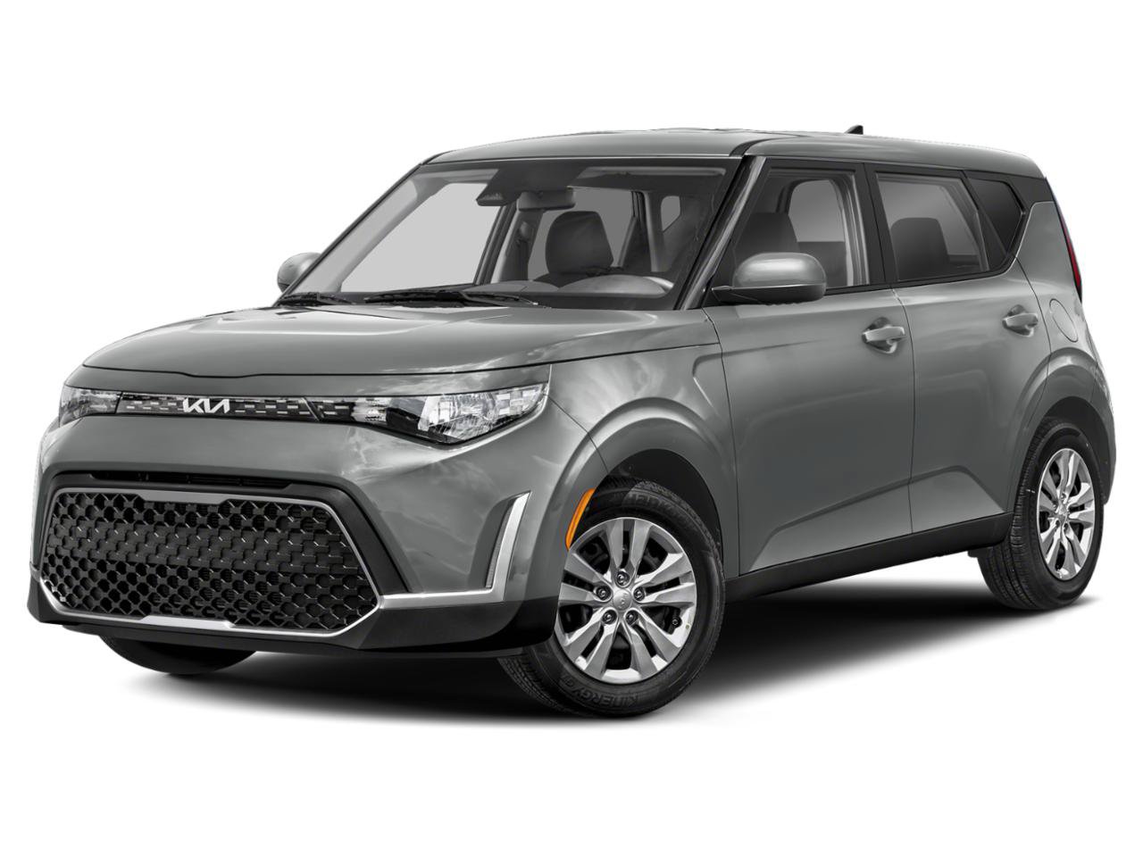 2025 Kia Soul  -
                  Thousand Oaks, CA
