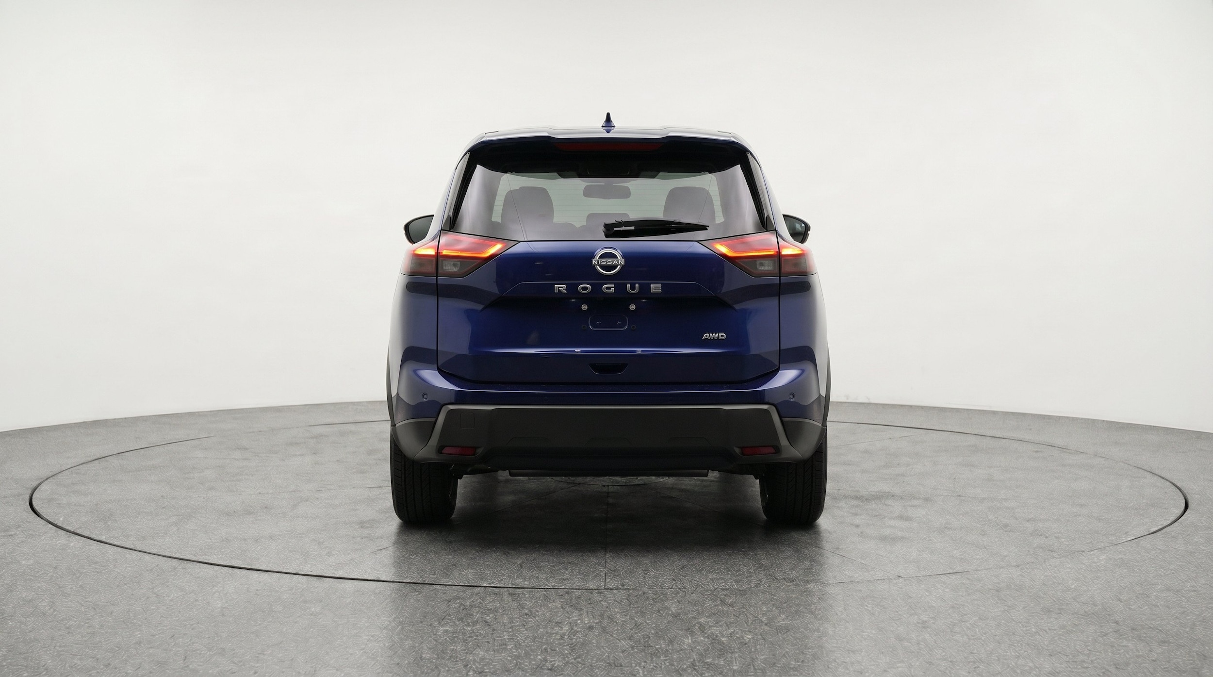 Thumbnail: 2025 Nissan Rogue - 7
