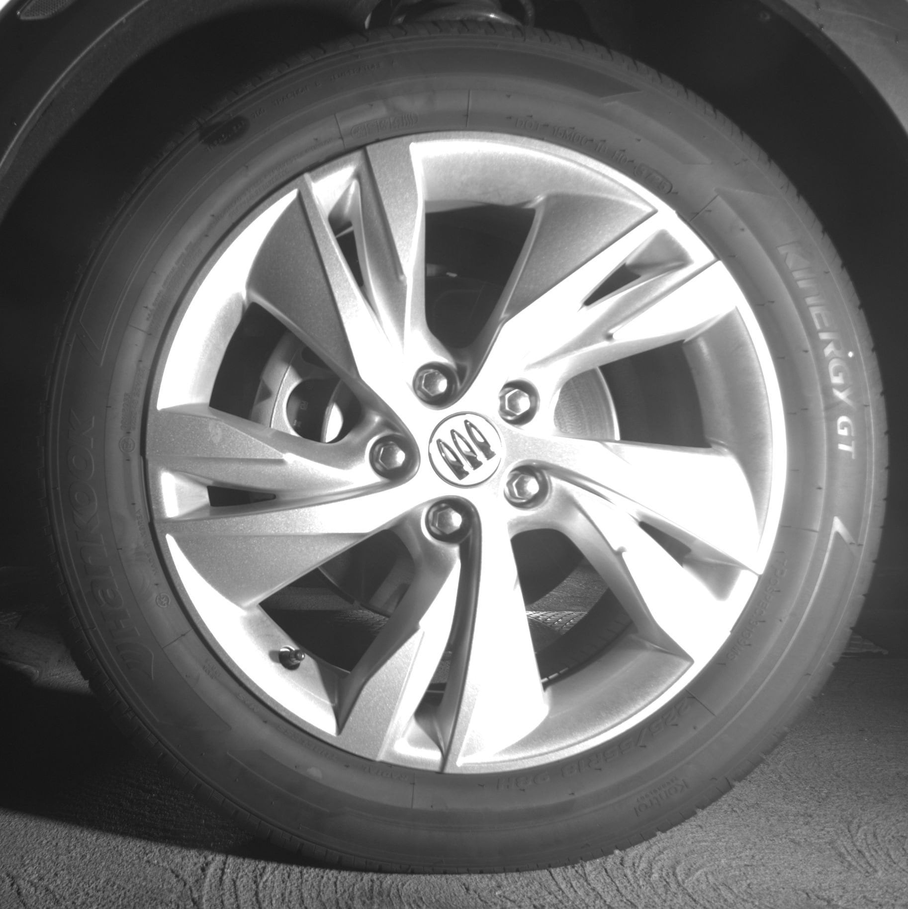 Thumbnail: 2026 Buick Encore GX - 11