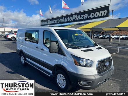 2024 Ford Transit-250 Cargo Base Van Low Roof Van