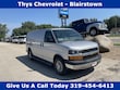  Chevrolet Express Cargo Van