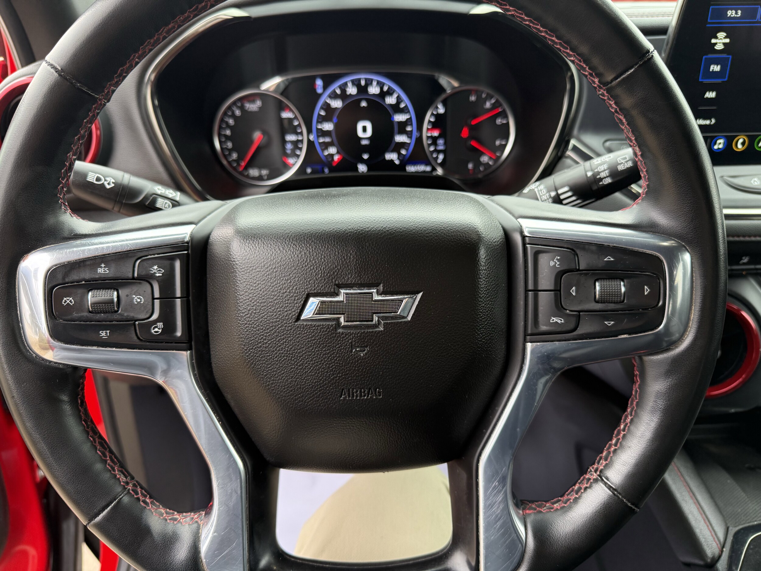 2023 Chevrolet Blazer RS - Photo 14