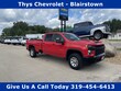  Chevrolet Silverado 2500HD