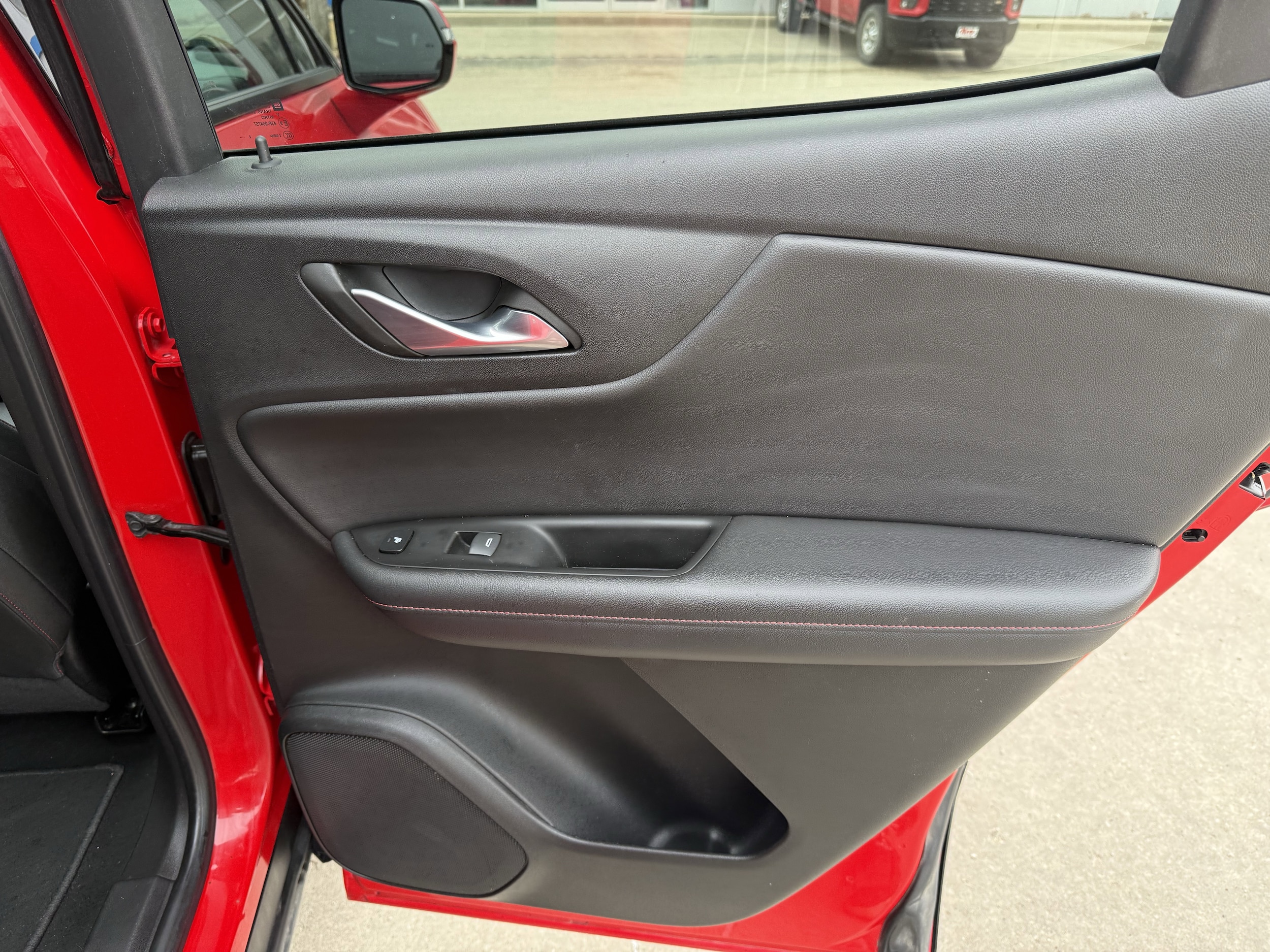 2023 Chevrolet Blazer RS - Photo 24
