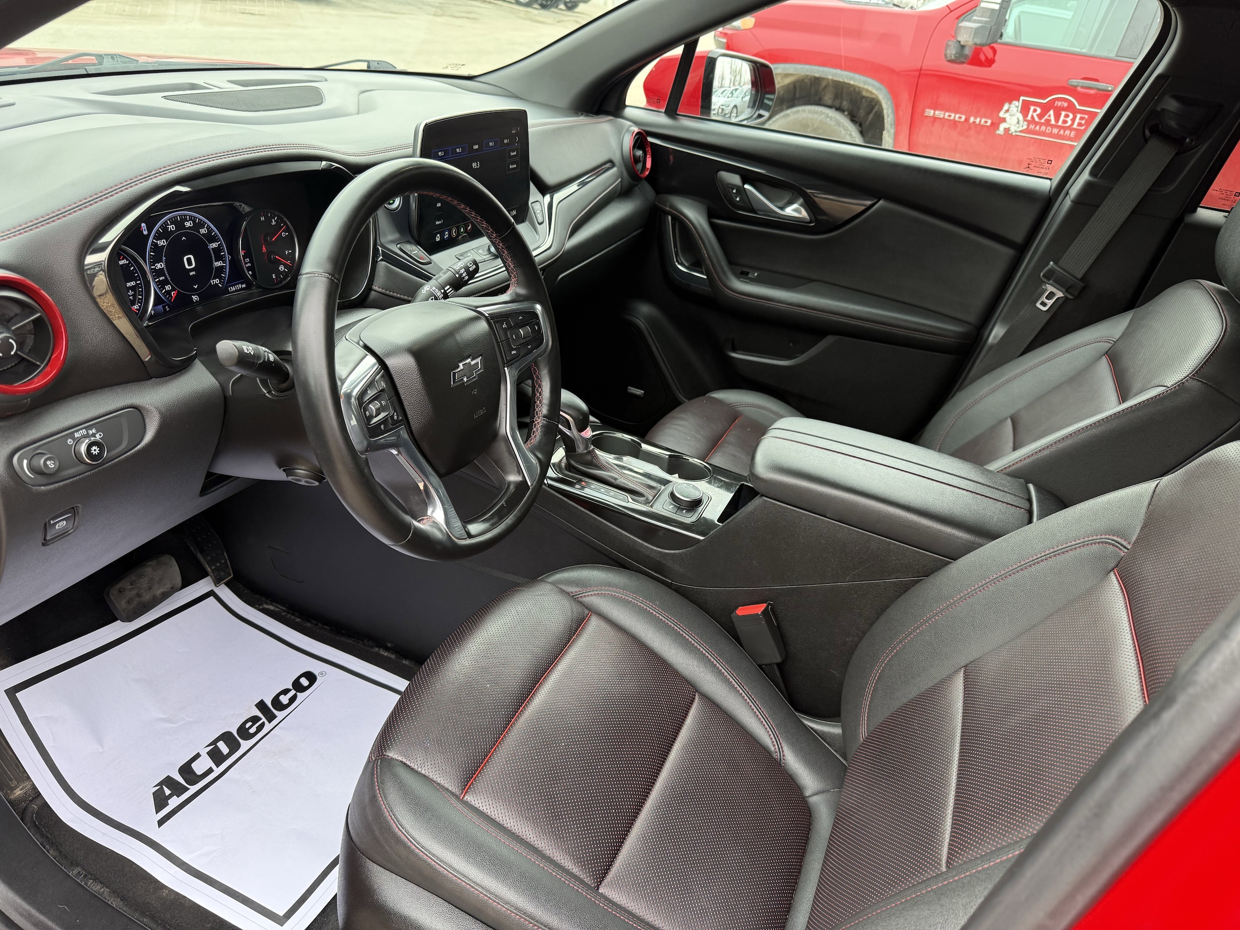 2023 Chevrolet Blazer RS - Photo 10