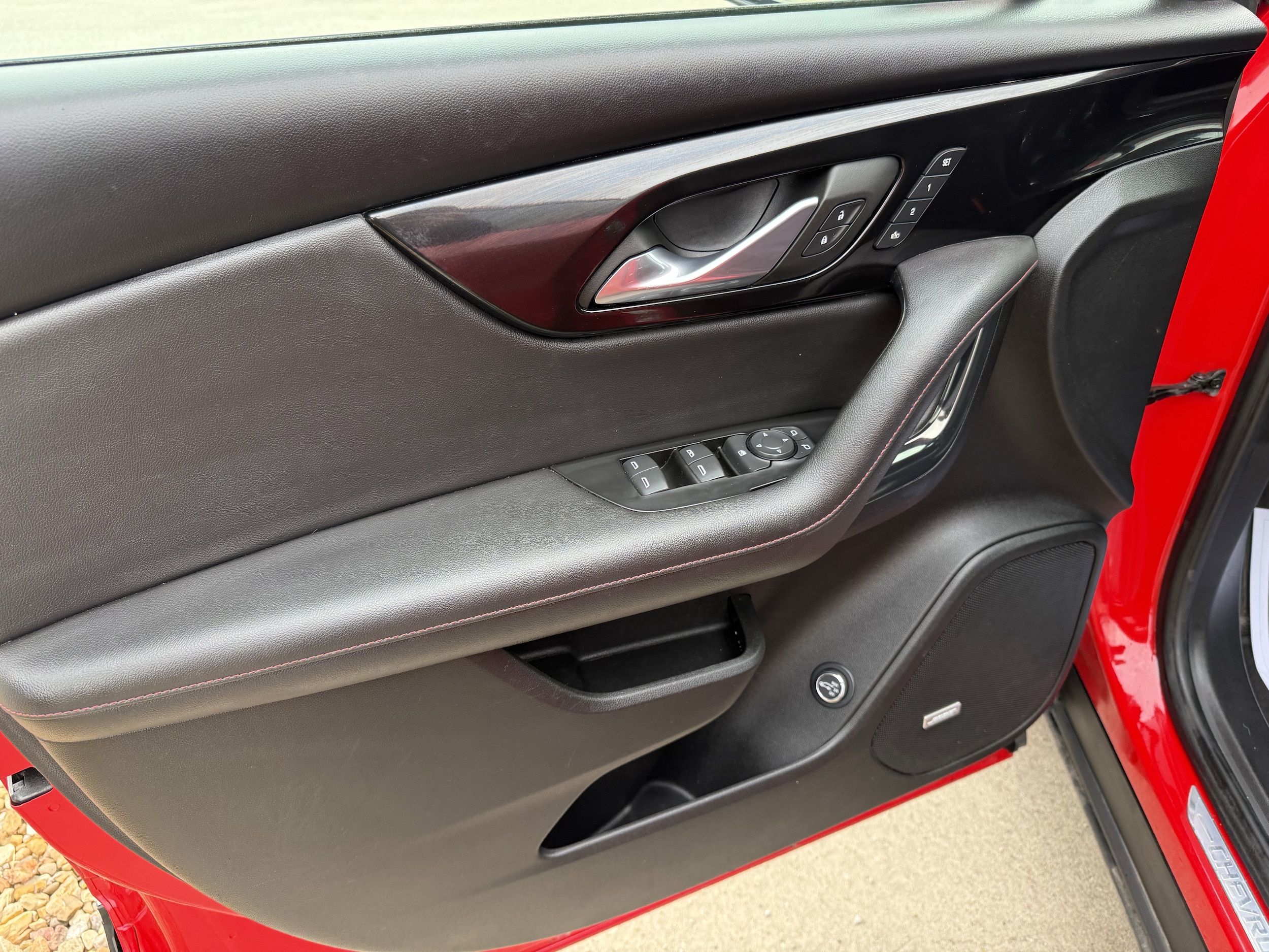 2023 Chevrolet Blazer RS - Photo 9
