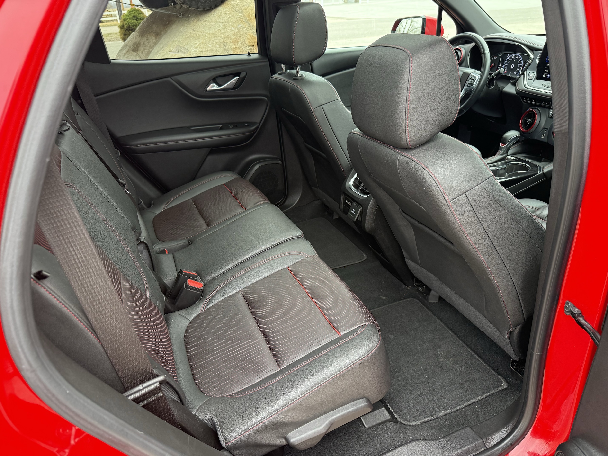 2023 Chevrolet Blazer RS - Photo 25