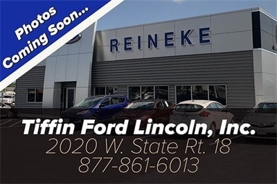 2026 Lincoln Aviator