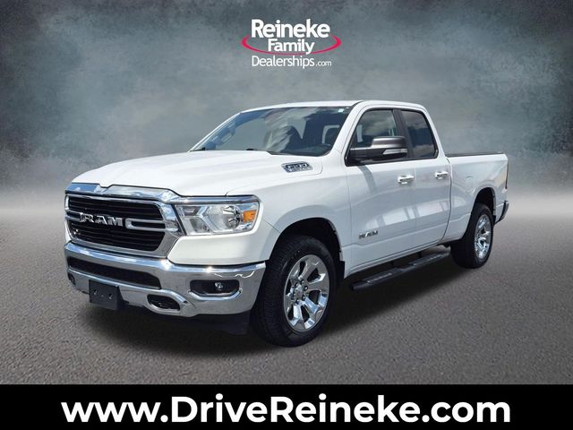 2019 RAM 1500 Pickup Big Horn/Lone Star