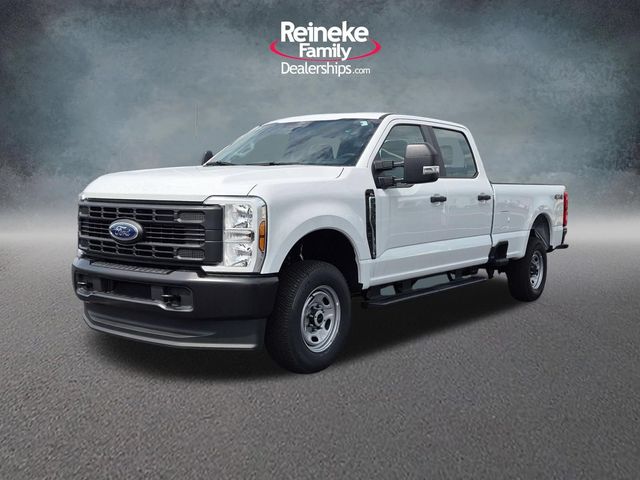 2026 Ford F-350 XL Truck Crew Cab