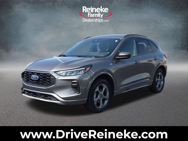 2024 Ford Escape ST-Line SUV