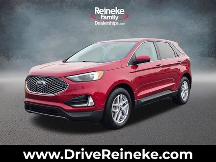 2023 Ford Edge SUV
