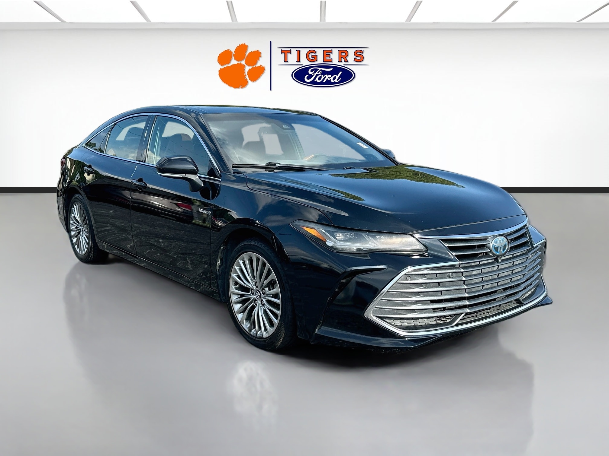2020 Toyota Avalon Limited