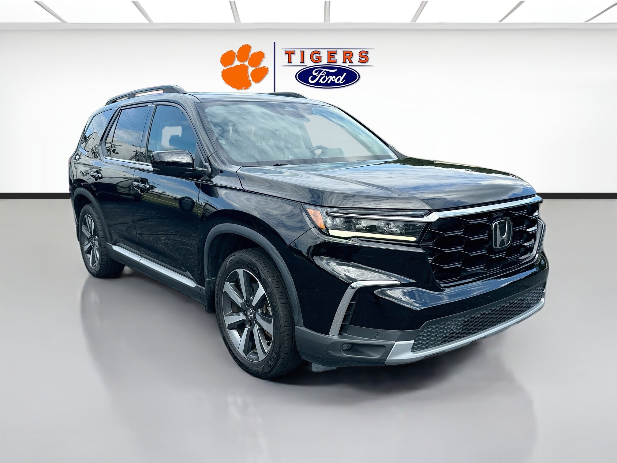 2024 Honda Pilot