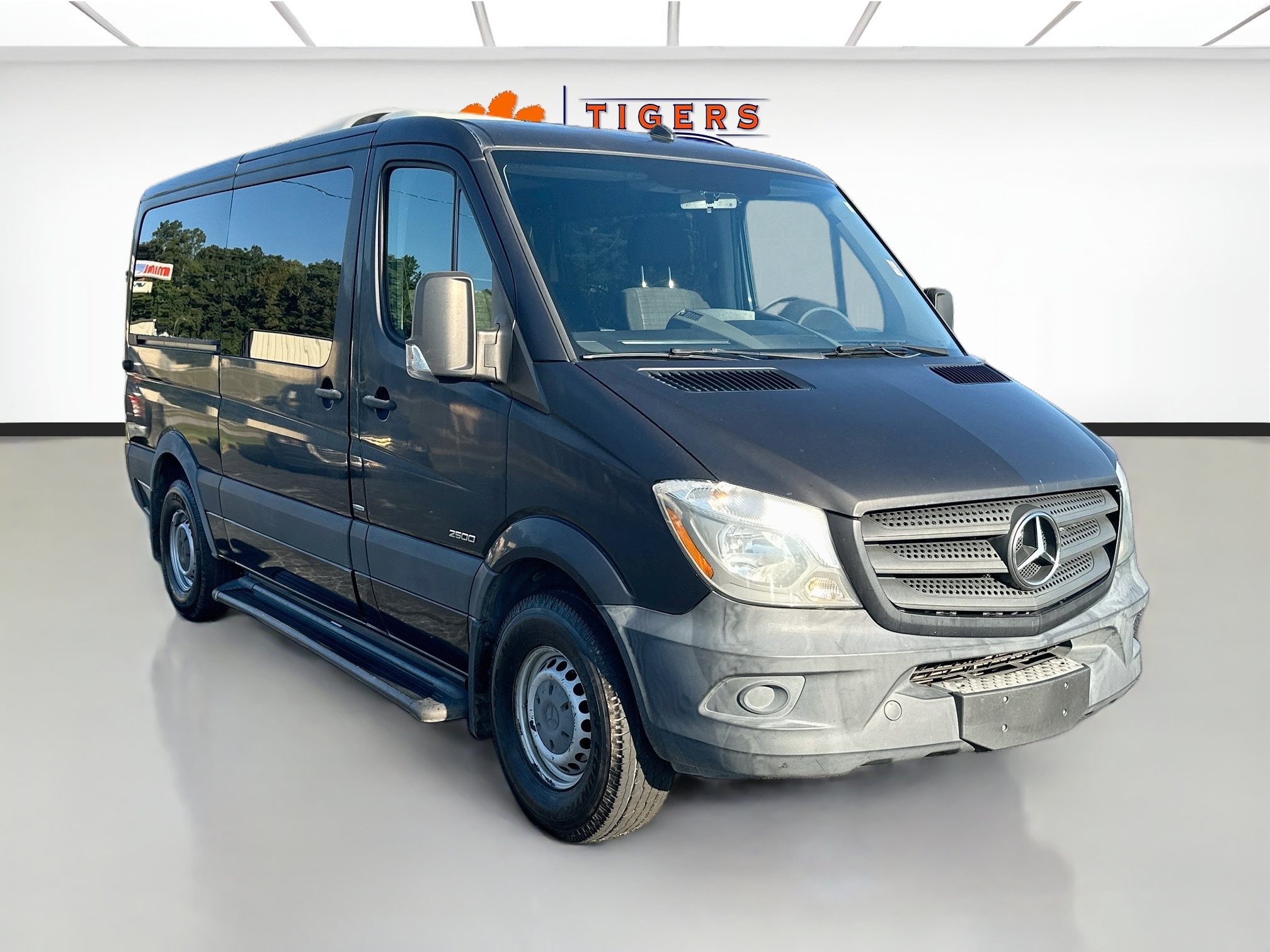 2016 Mercedes-Benz Sprinter Passenger Van