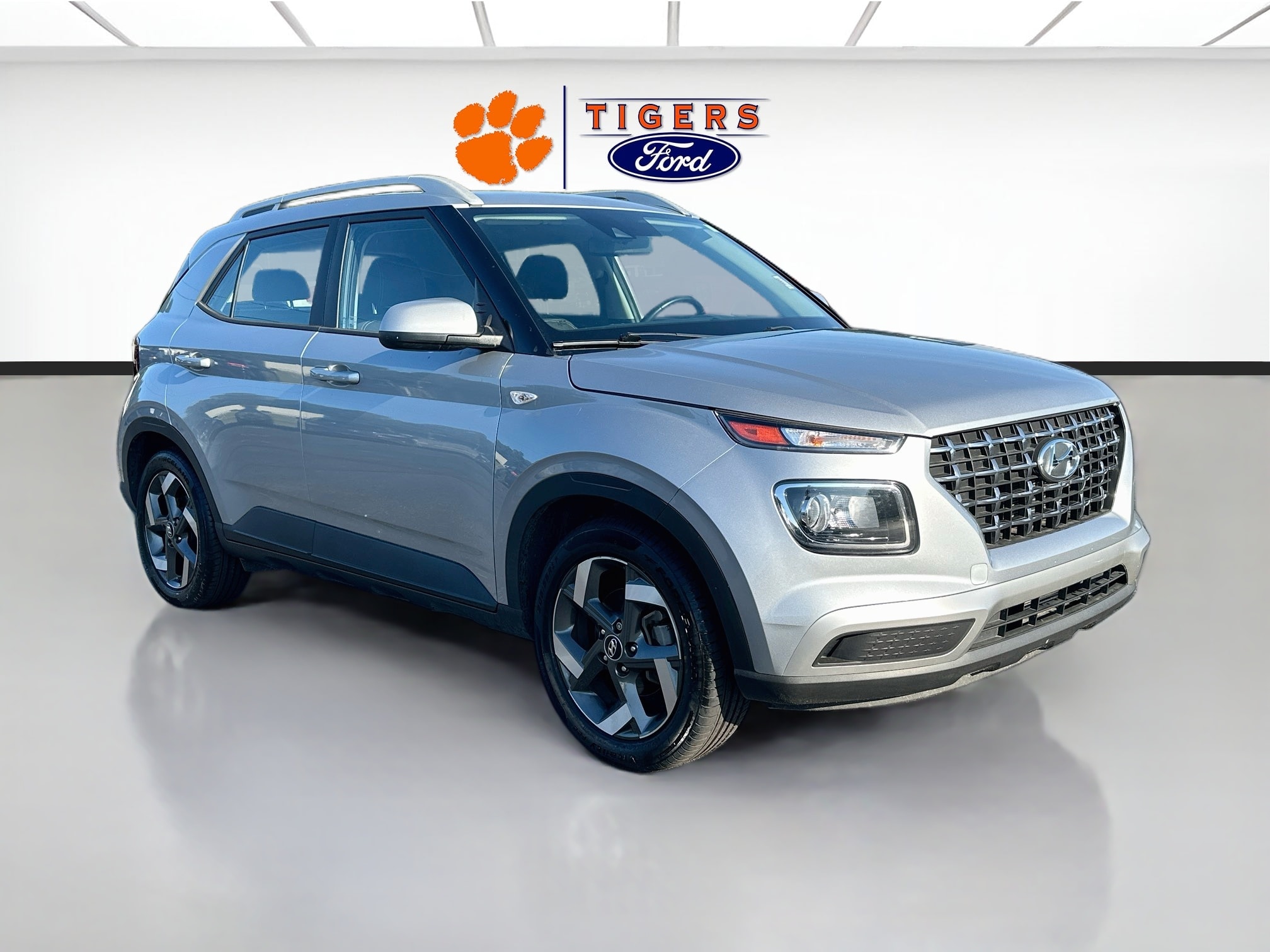 2021 Hyundai Venue