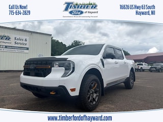 2026 Ford Maverick Tremor SuperCrew