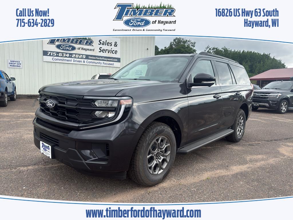 2027 Ford Expedition Active Wagon .