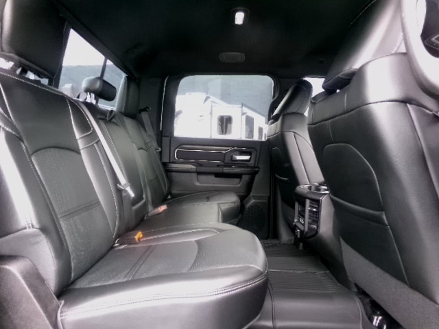 2025 RAM 2500 Power Wagon - Photo 21