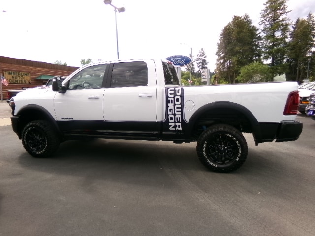 2025 RAM 2500 Power Wagon - Photo 6