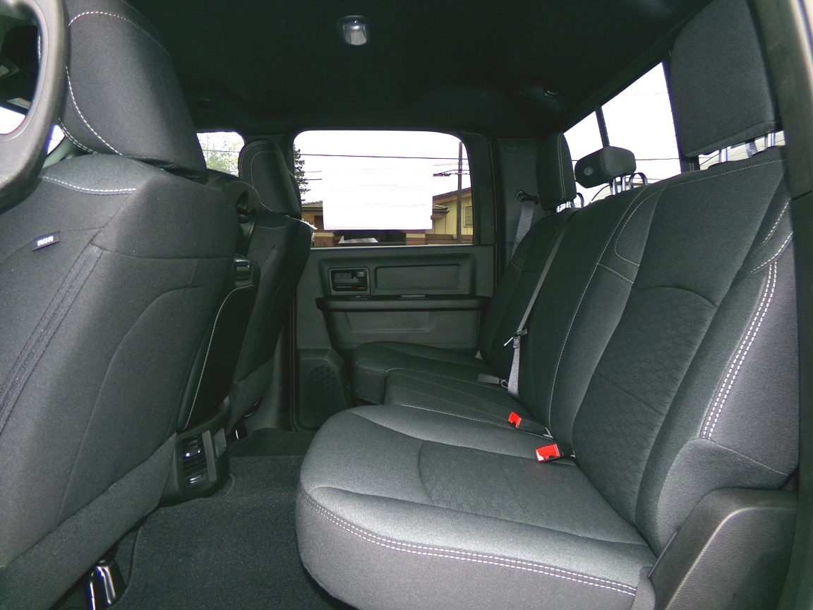 2026 RAM 2500 Tradesman - Photo 29