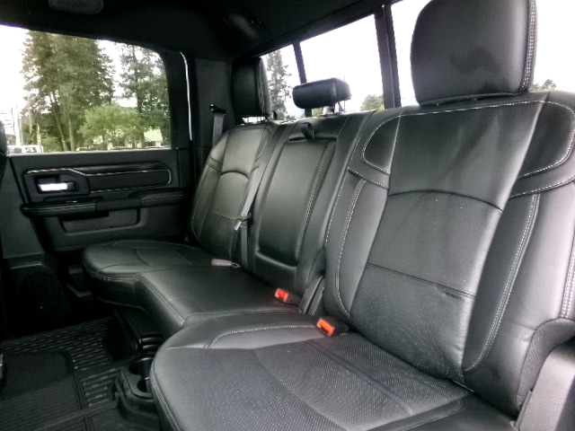 2025 RAM 2500 Power Wagon - Photo 20