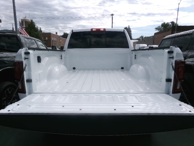 2025 RAM 2500 Power Wagon - Photo 10