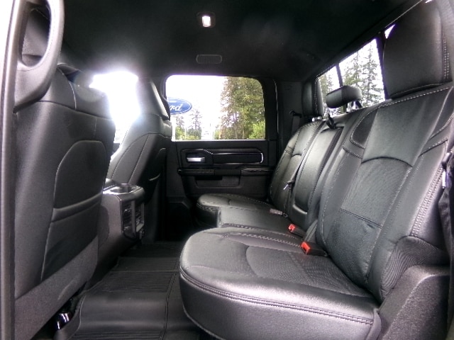 2025 RAM 2500 Power Wagon - Photo 19