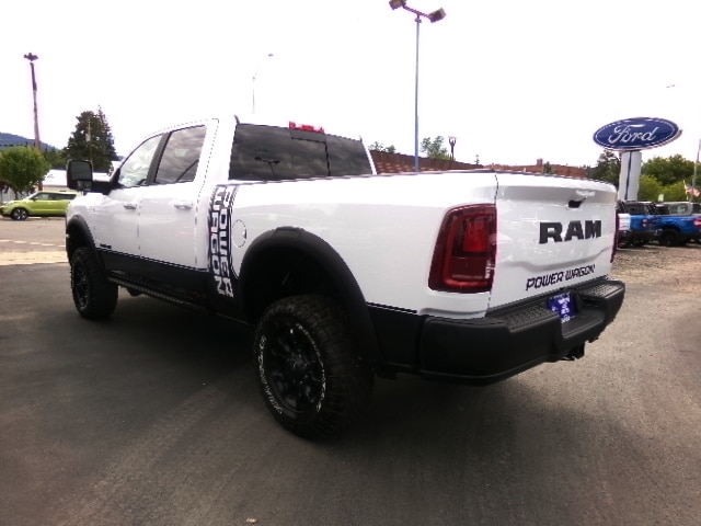 2025 RAM 2500 Power Wagon - Photo 7