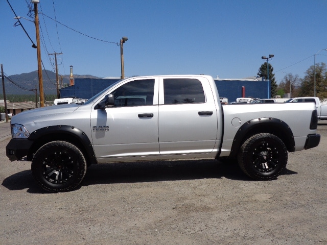 2013 RAM 1500 Pickup