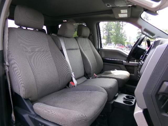 2019 Ford F-150 XLT - Photo 9