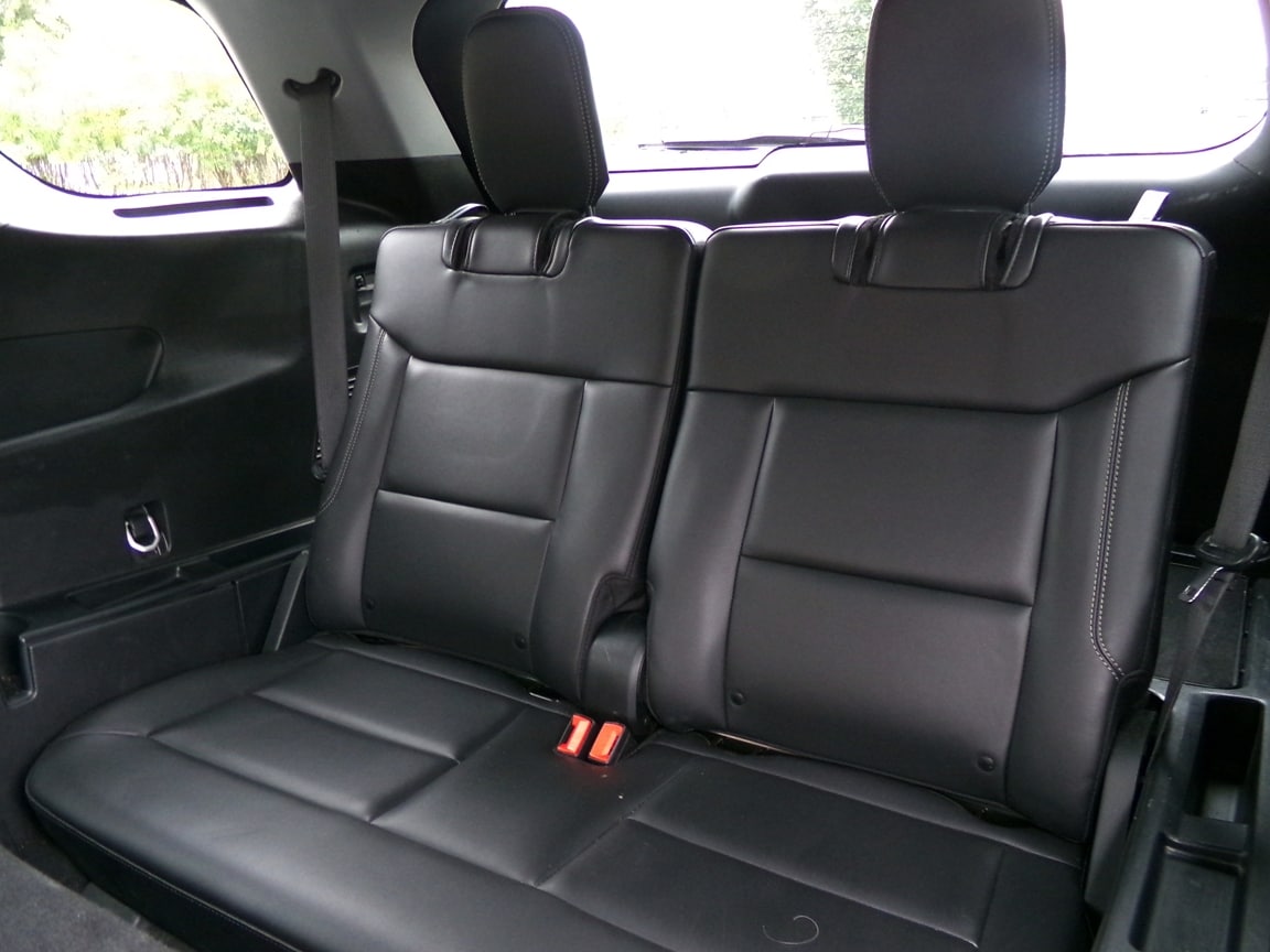 2024 Ford Explorer XLT - Photo 20