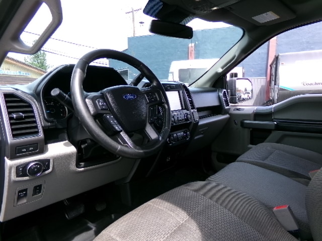 2019 Ford F-150 XLT - Photo 11