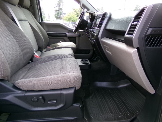 2019 Ford F-150 XLT - Photo 10