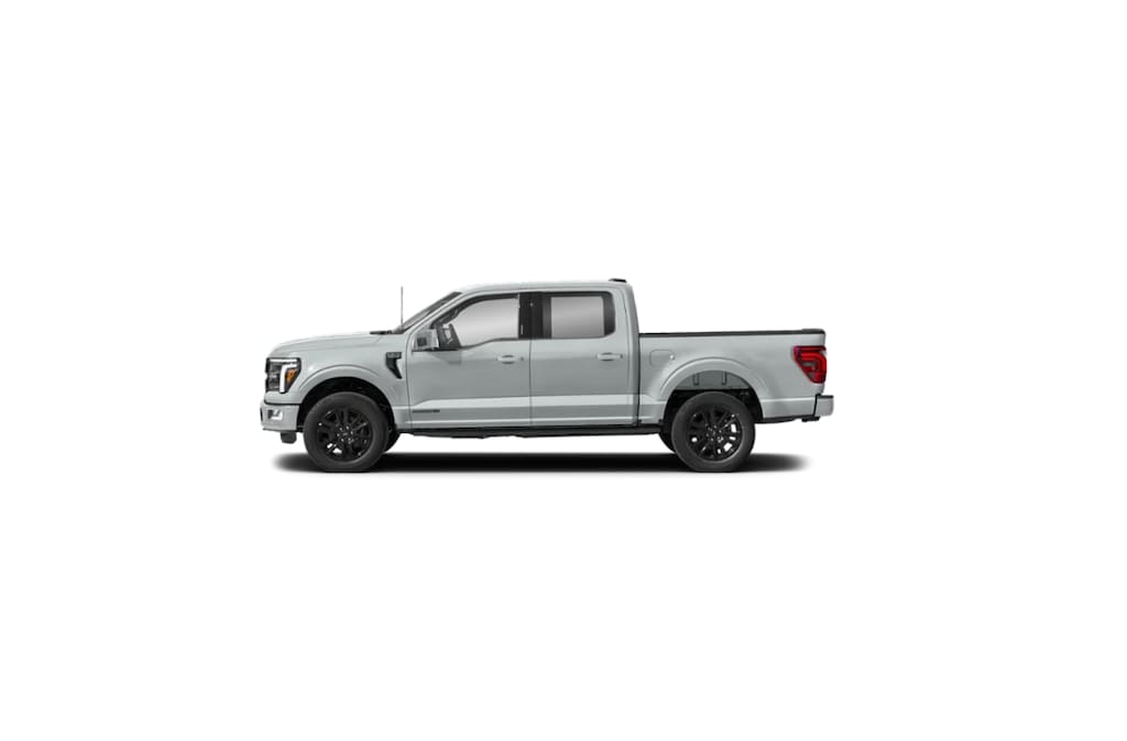 New 2026 Ford F-150 Platinum Truck