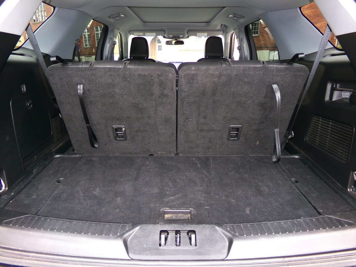 2024 Ford Explorer XLT - Photo 21